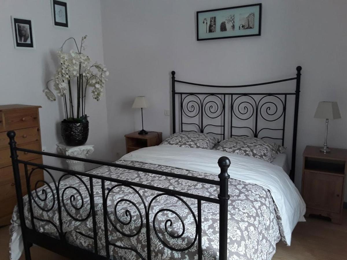 Bed and Breakfast Le Chat Botte - Vankantiehuis In Languedoc-Roussillion Routier Zewnętrze zdjęcie