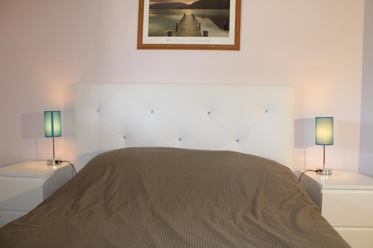 Bed and Breakfast Le Chat Botte - Vankantiehuis In Languedoc-Roussillion Routier Zewnętrze zdjęcie
