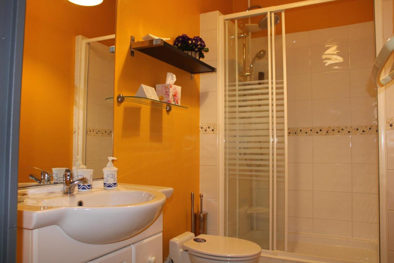 Bed and Breakfast Le Chat Botte - Vankantiehuis In Languedoc-Roussillion Routier Zewnętrze zdjęcie