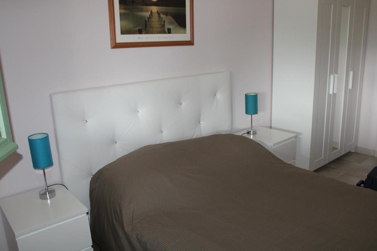 Bed and Breakfast Le Chat Botte - Vankantiehuis In Languedoc-Roussillion Routier Zewnętrze zdjęcie
