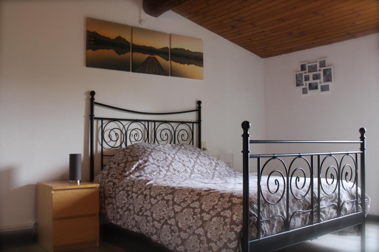 Bed and Breakfast Le Chat Botte - Vankantiehuis In Languedoc-Roussillion Routier Zewnętrze zdjęcie