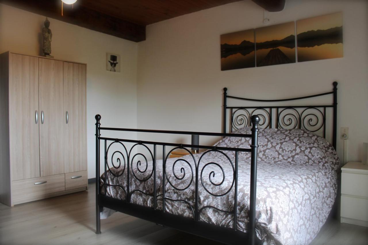 Bed and Breakfast Le Chat Botte - Vankantiehuis In Languedoc-Roussillion Routier Zewnętrze zdjęcie