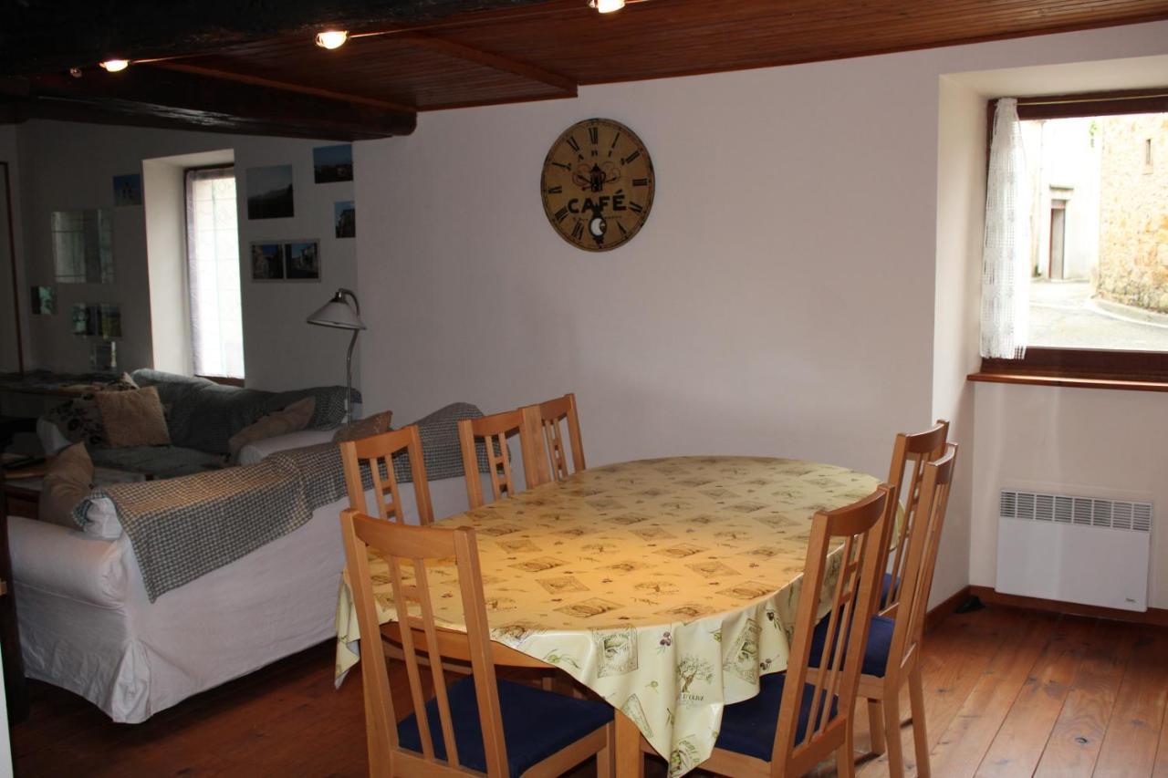 Bed and Breakfast Le Chat Botte - Vankantiehuis In Languedoc-Roussillion Routier Zewnętrze zdjęcie